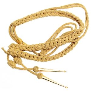 Aiguillette