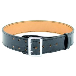 Leather Waist Belt