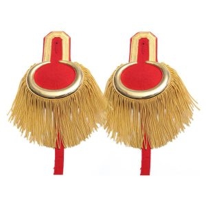 Epaulettes