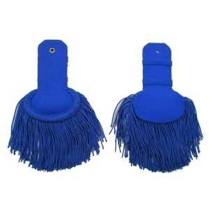 Epaulettes