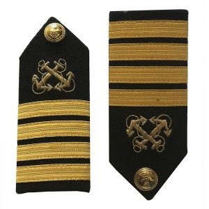 Shoulder Boards
