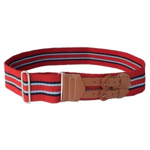 Stable Belt